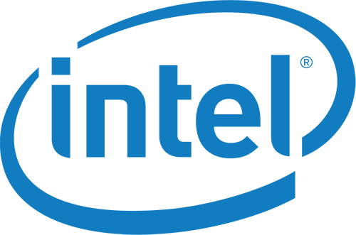 intel logo