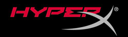 hyperx logo