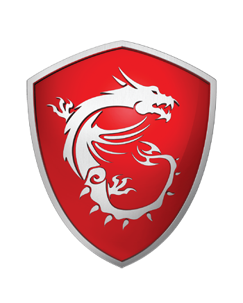 MSI gaming logo