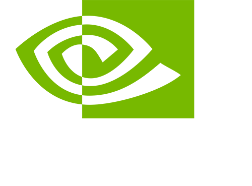 nvidia logo