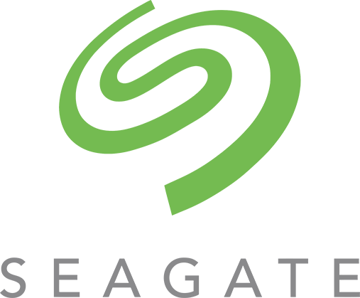 seagate logo