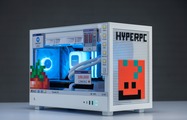 Эксклюзивный проект HYPERPC PLAY 1 ULTRA