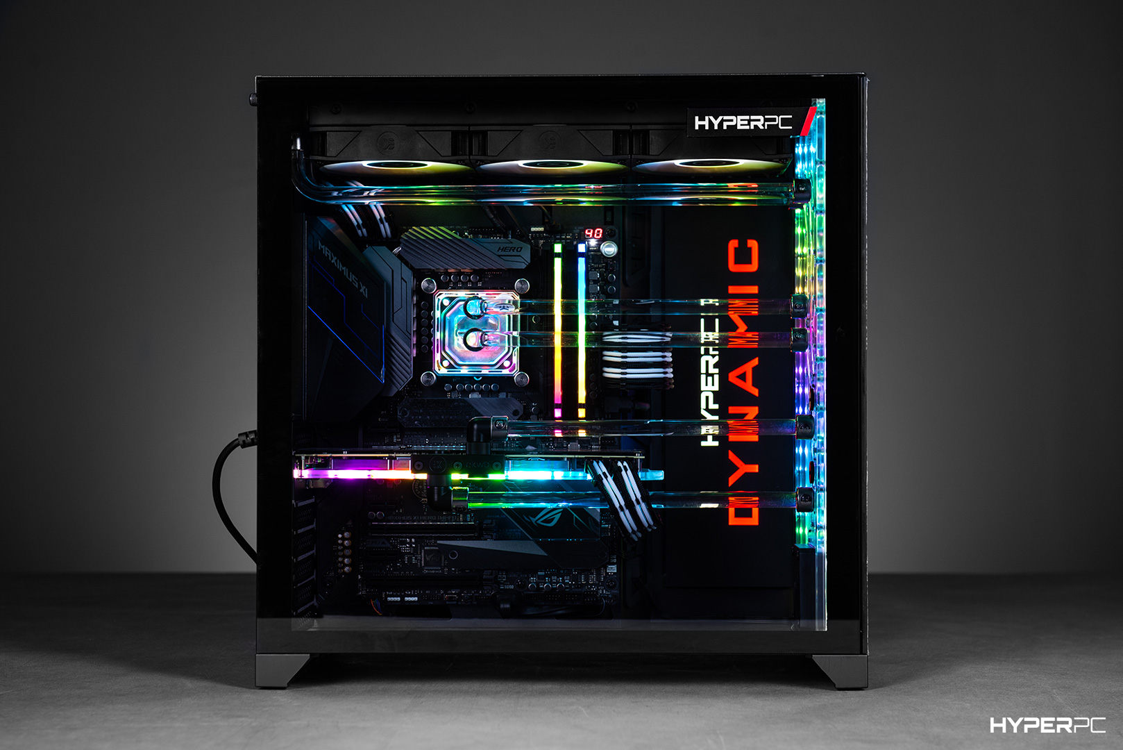 Сравнение видеокарт GeForce RTX 4070 Ti и RTX 4070 SUPER: изображение 4