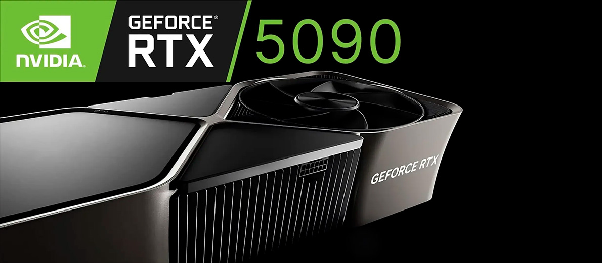 Железо для 8K-гейминга: видеокарта и процессор