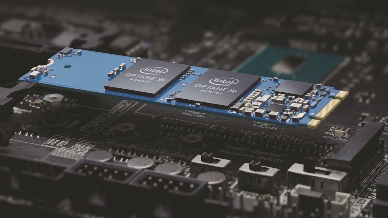 Особенности выбора памяти для Intel Core