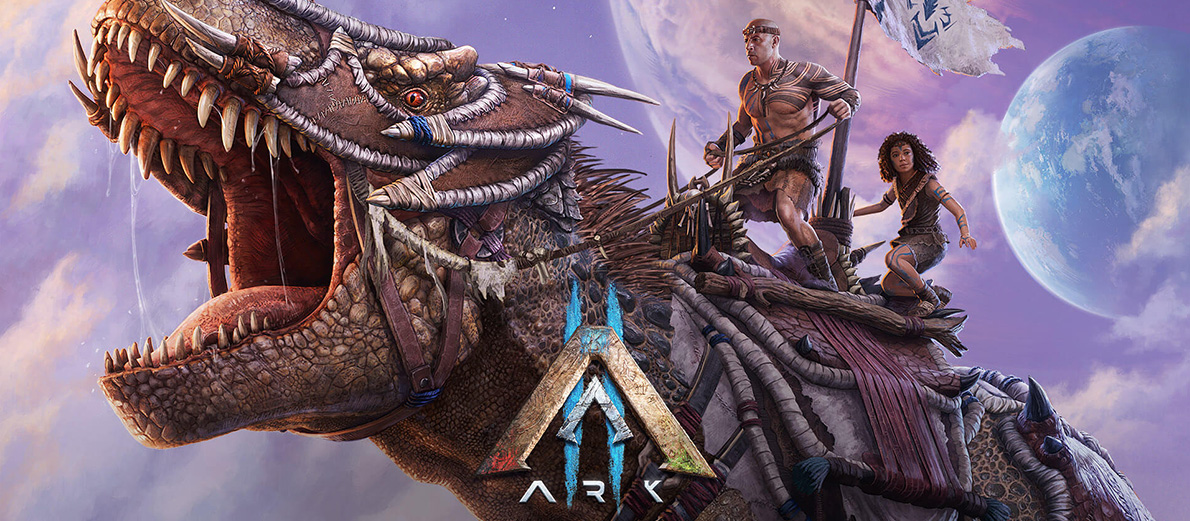 Ark II