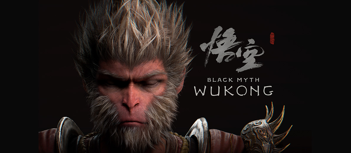 picture for game Black Myth Wukong