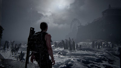 The Last of Us: Part 2 Remastered