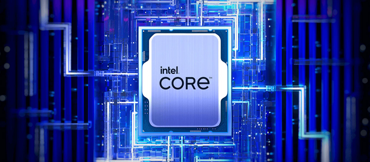 Intel CPU