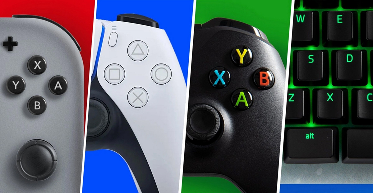 Cross-play и мультиплатформенность