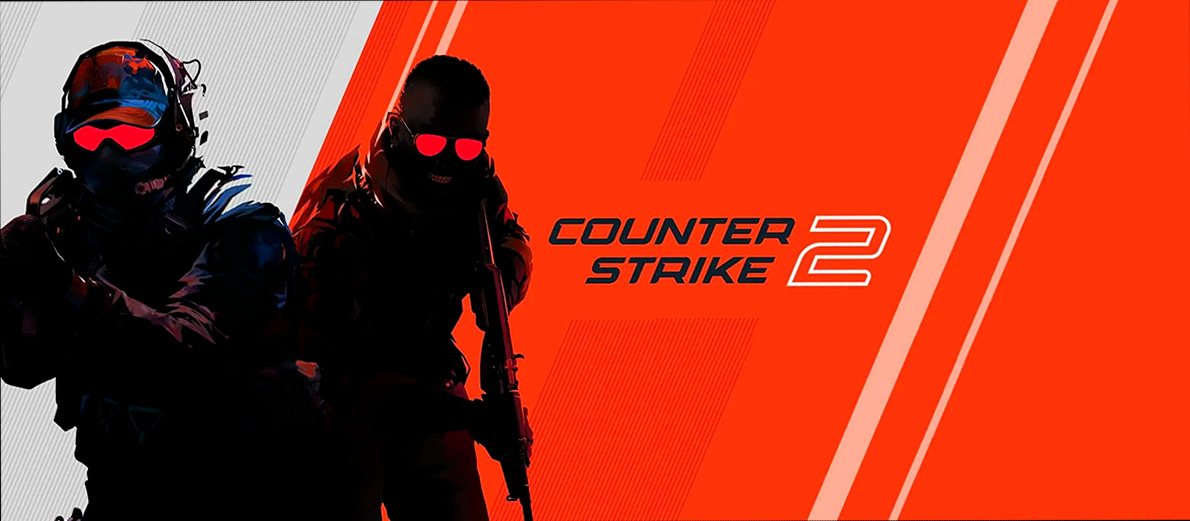 Игра Counter-Strike 2