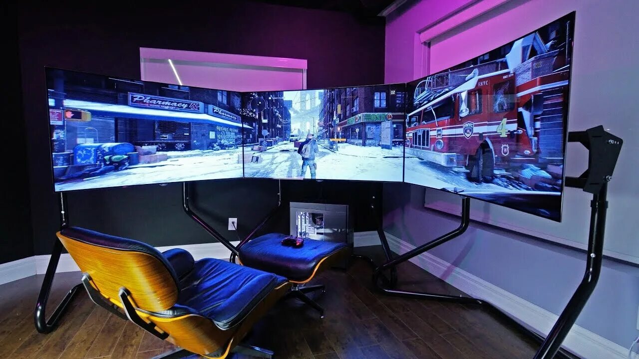 Готовые ПК мечты в каталоге HYPERPC