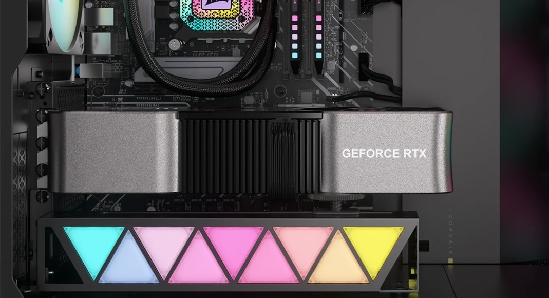 Флагманские видеокарты нового поколения в игровом ПК