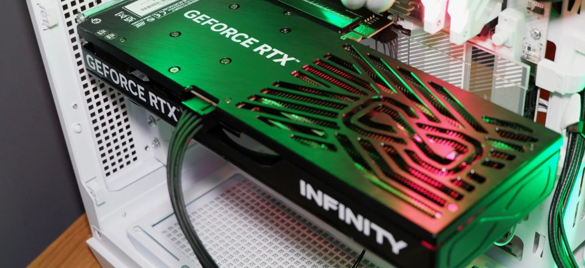 GeForce RTX 5060 и RTX 5060 Ti