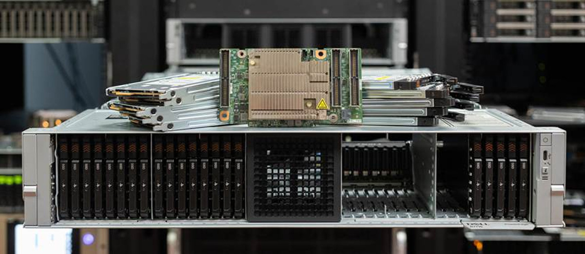 Аппаратное разграничение ресурсов