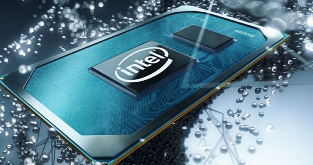 Процессор Intel Alder Lake