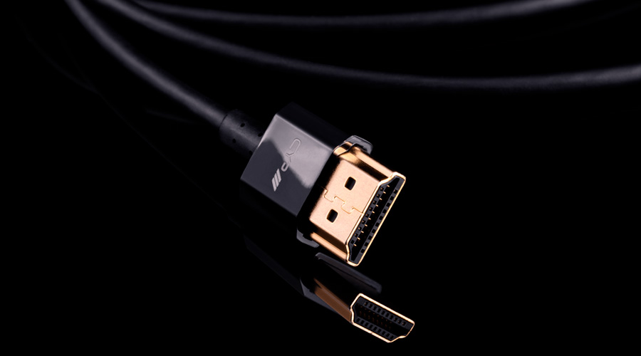 Кабель HDMI