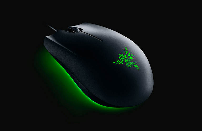 Игровая мышь HYPERPC