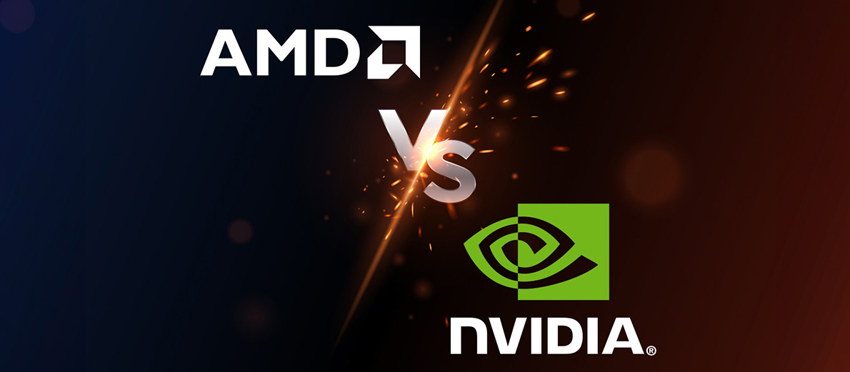 AMD vs Intel