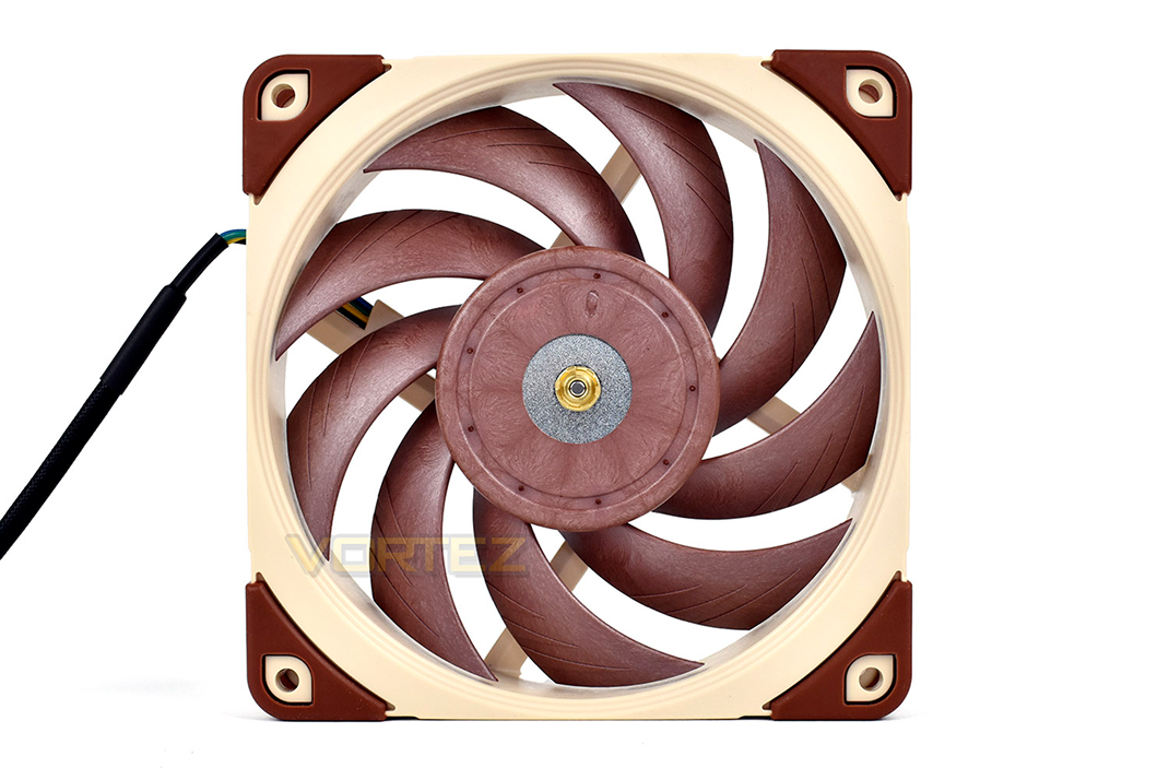 Noctua NF-A12x25 G2