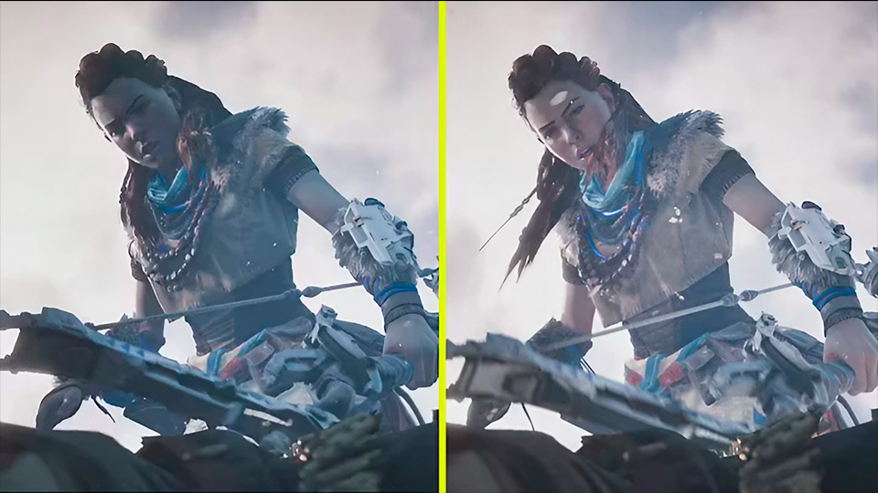 Horizon Zero Dawn