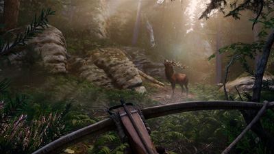 Kingdom Come: Deliverance II