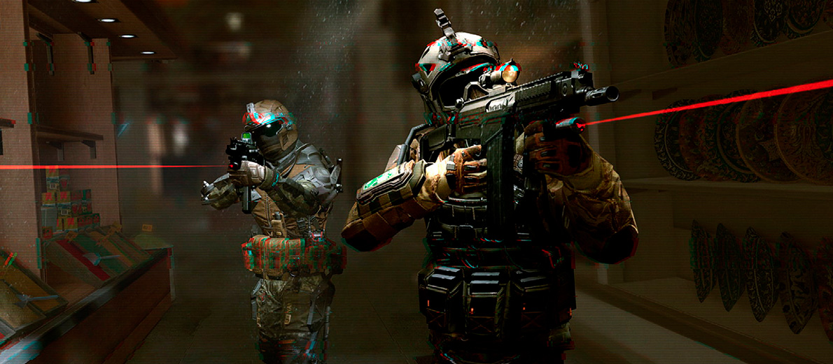 Warface Game