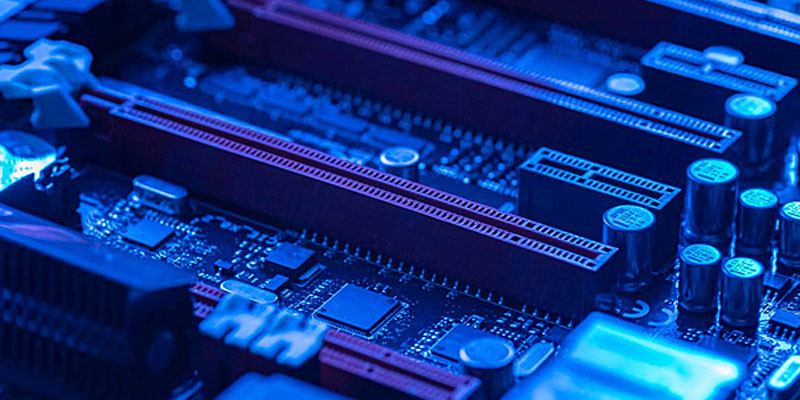 Выбор SSD PCIe 5.0