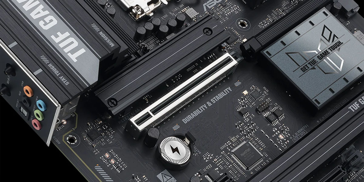 PCIe 5.0 и PCIe 6.0