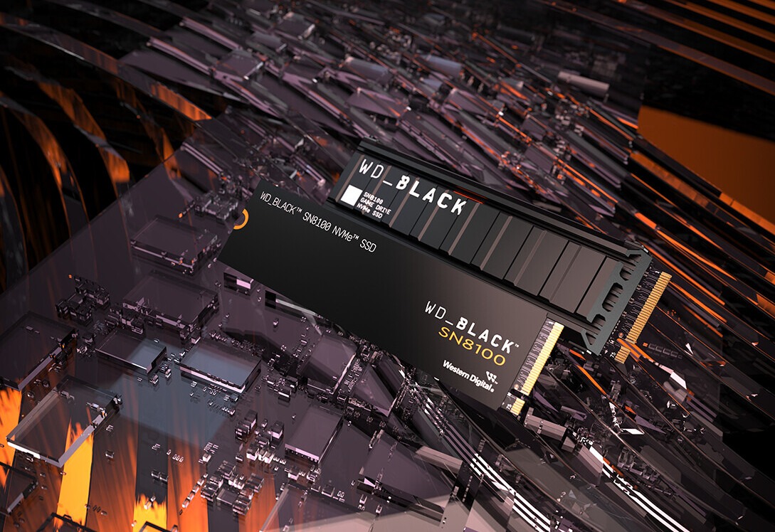 Оперативная память и NVMe SSD для гибридного ПК