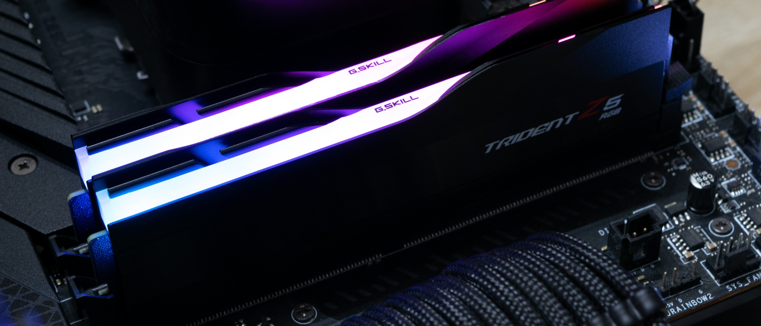 Влияние таймингов ОЗУ на производительность и FPS в играх