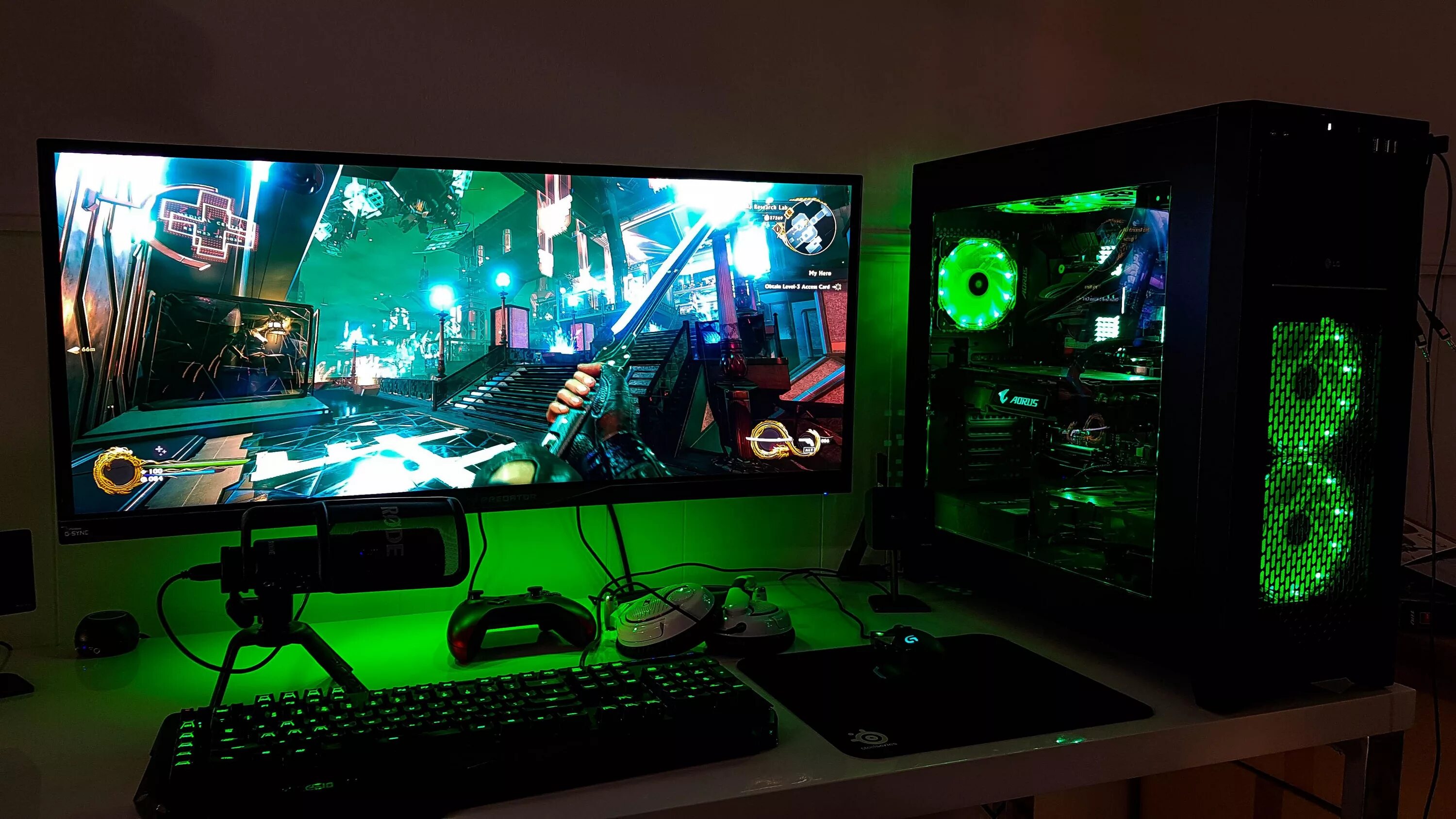 Почему в 2026 году разрешение — это твой главный FPS-фильтр: изображение 1