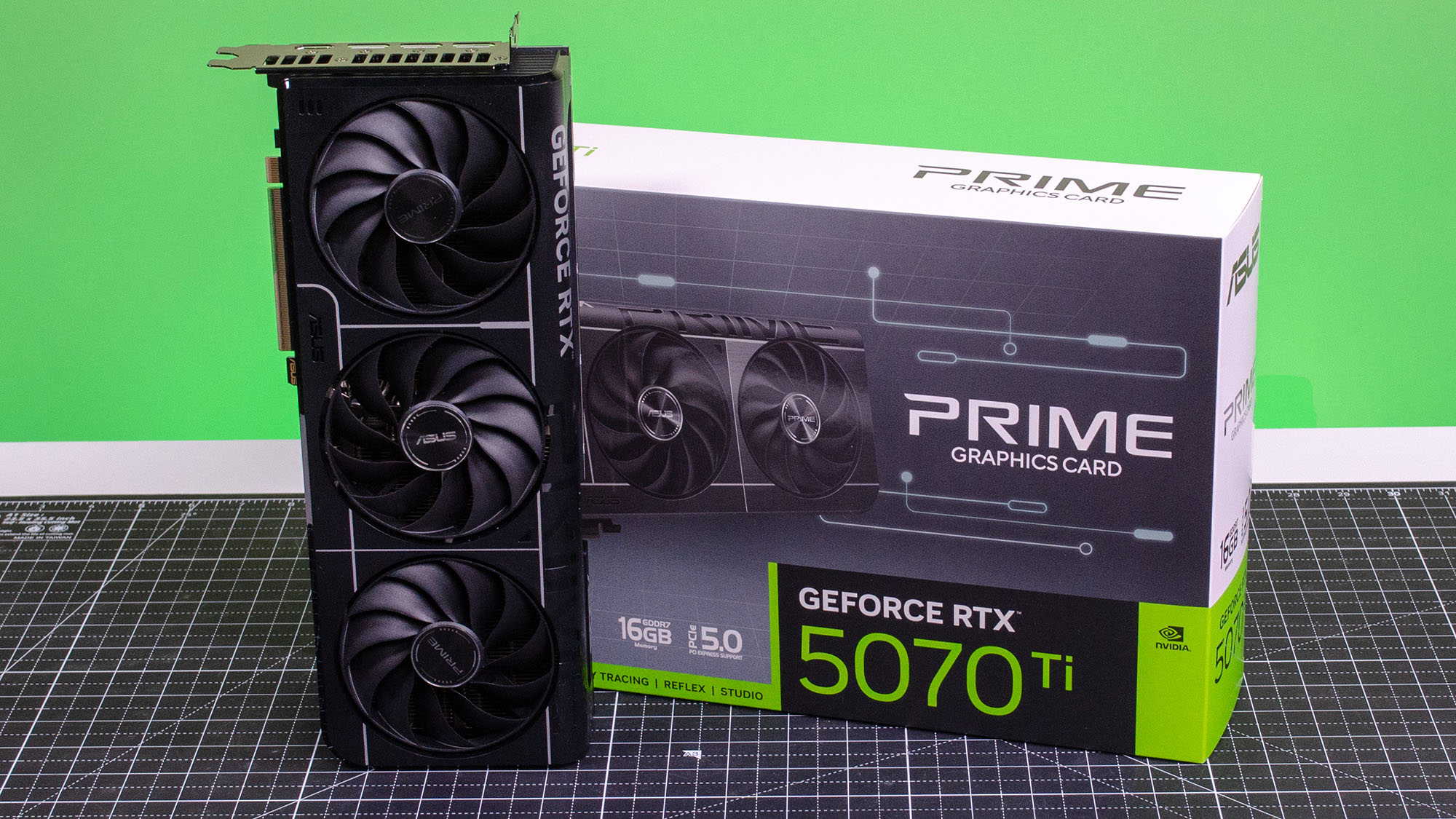 Сравнение RTX 5070 Ti и RTX 5080: стоит ли переплачивать за более мощную видеокарту?: изображение 1