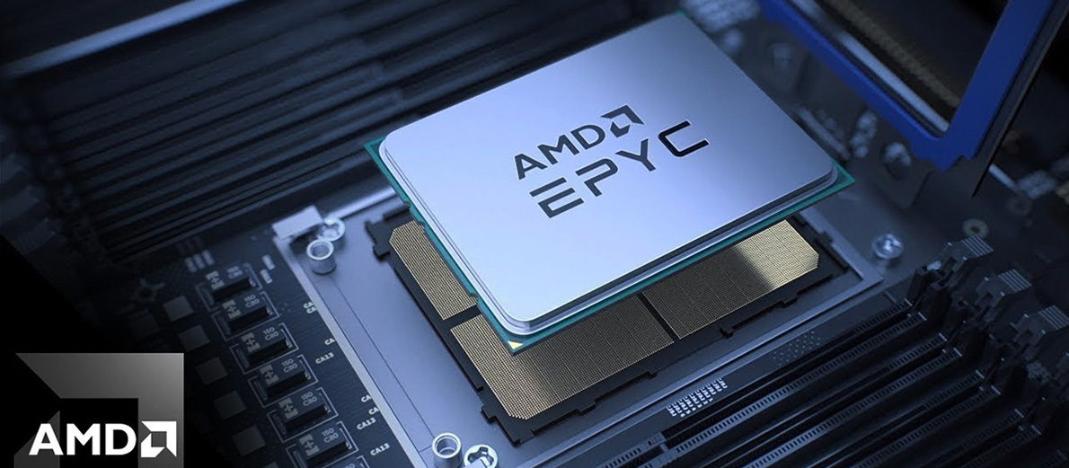 Серверные процессоры