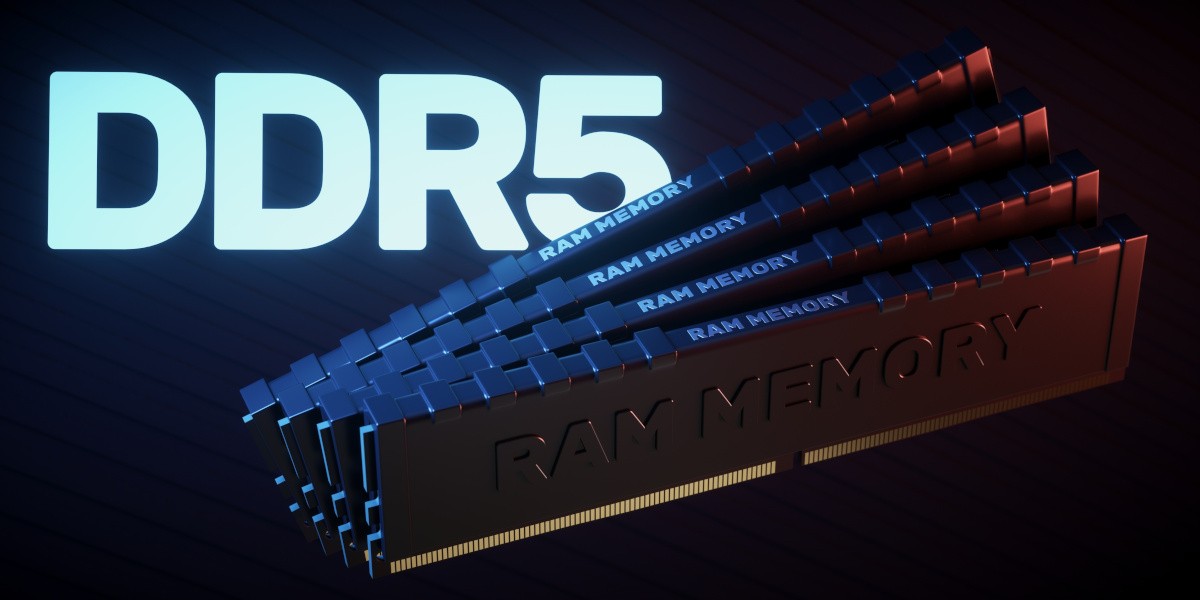 Модуль DDR5 и миф о встроенном двухканальном режиме