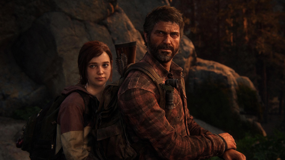 The Last of Us