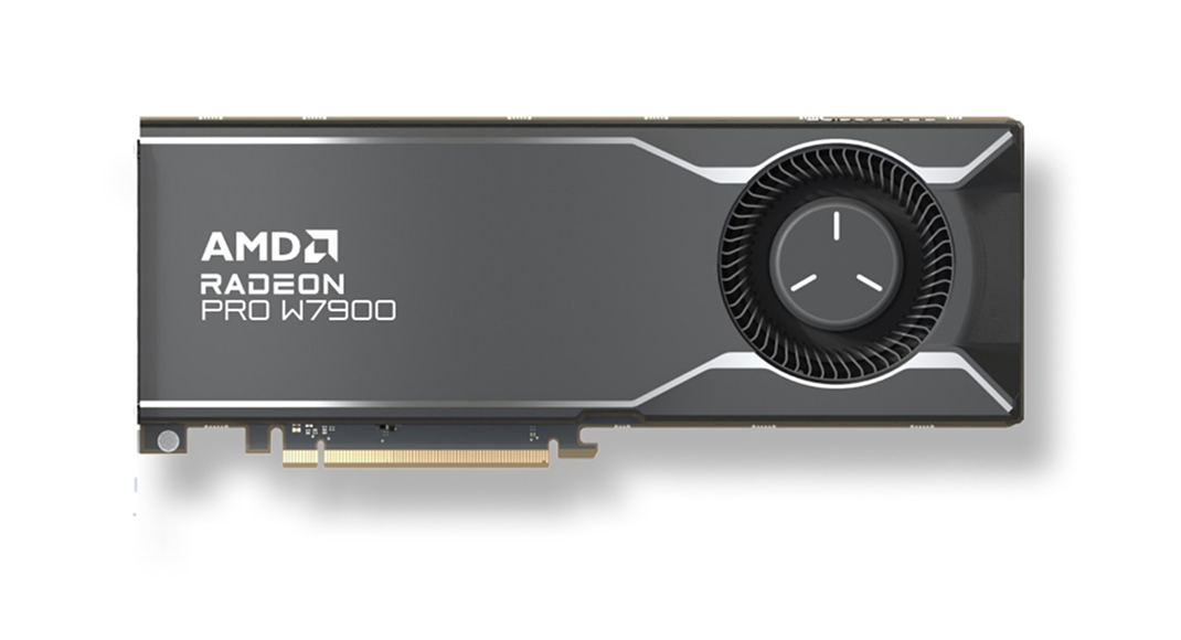 AMD Radeon Pro W7900