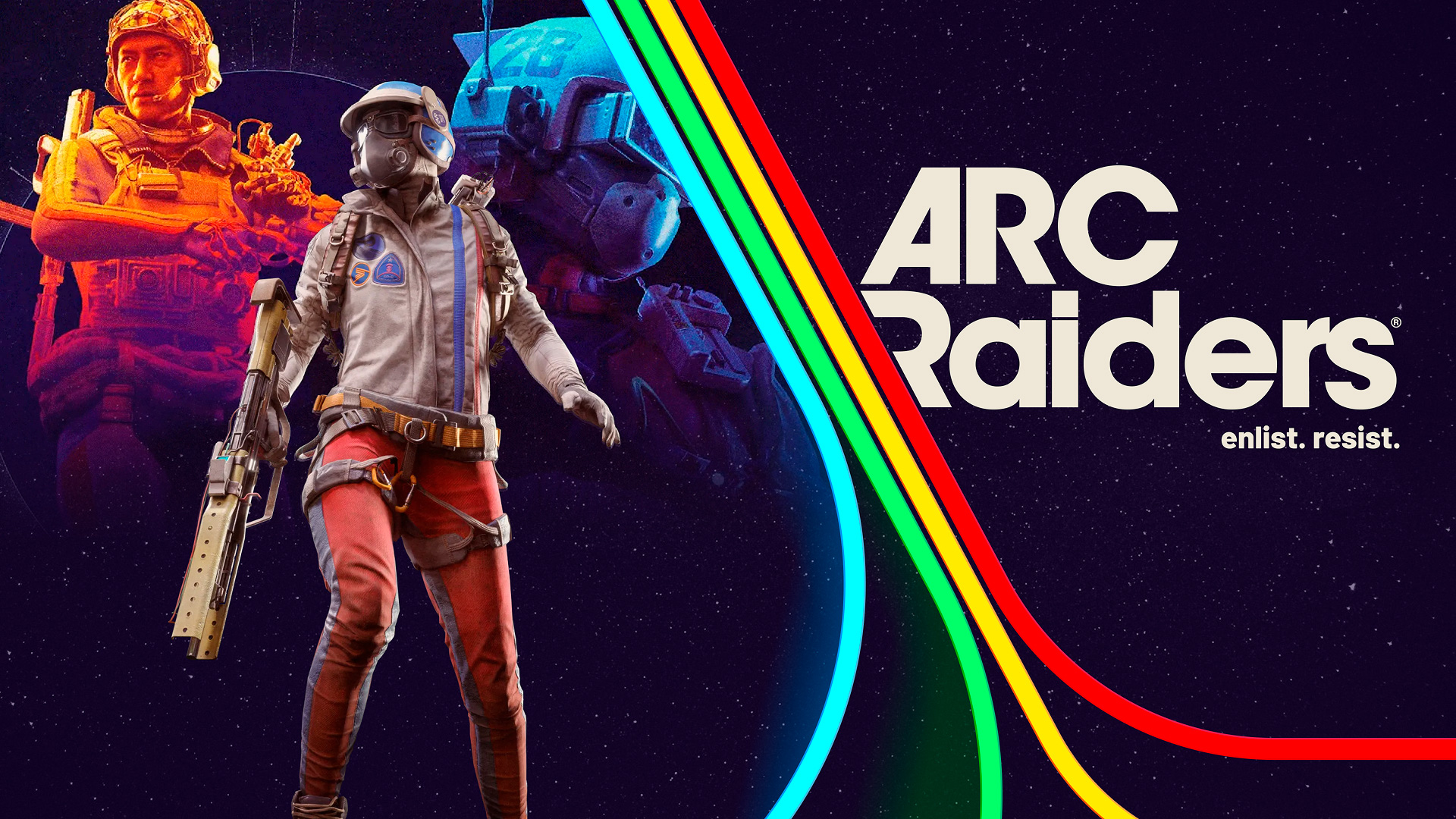 ARC Raiders