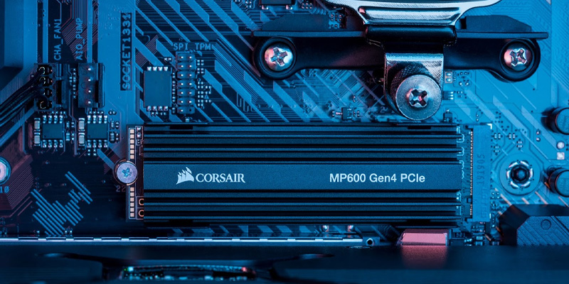 Обзор лучших SSD-накопителей