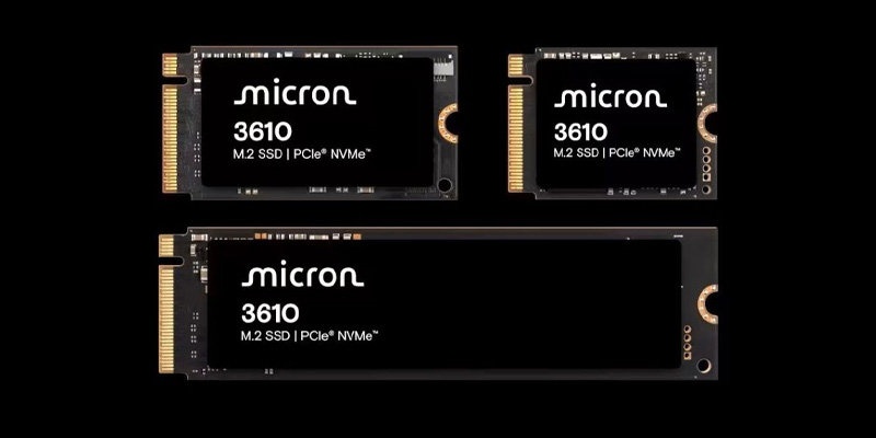 Критерии выбора SSD