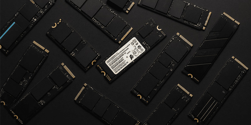 Рейтинг лучших SSD-накопителей