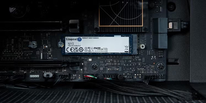 Преимущества и недостатки SSD