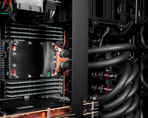 HYPERPC hydro build