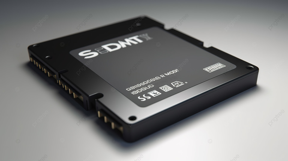 Клонирование системы на SSD