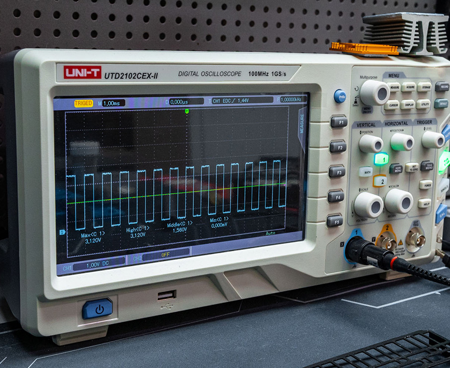 Сервис центр HYPERPC