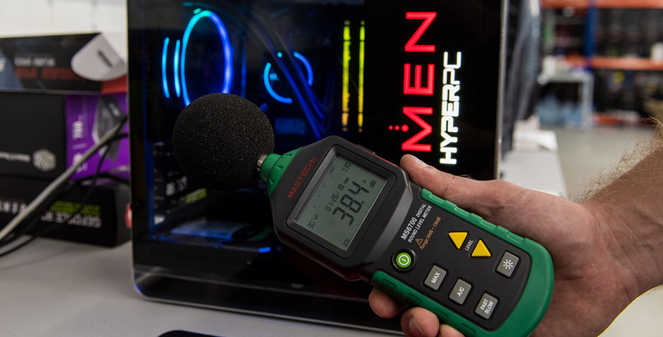 Фотография сервиса HYPERPC #3