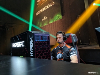 adrenaline rush 2018 photo 12