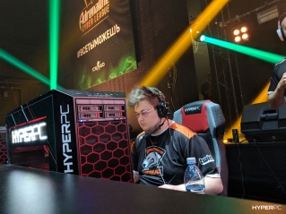 adrenaline rush 2018 photo 13