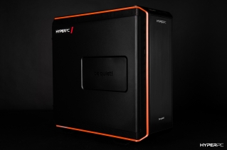 be quiet dark base 900 build photo 01