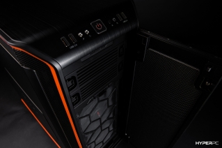 be quiet dark base 900 build photo 03